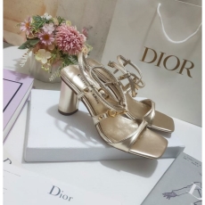 Christian Dior Sandals